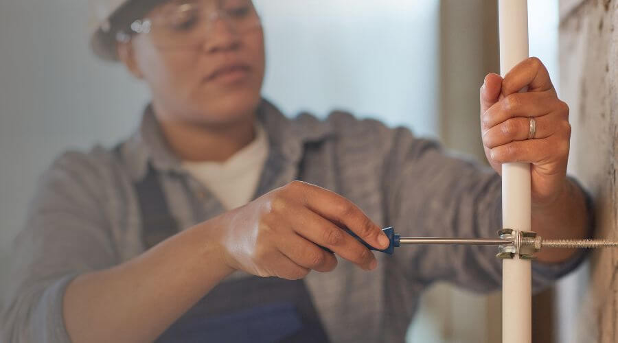 Professional sewer line replacement in Worcester, PA